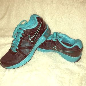 Nike Reax Rocket 2